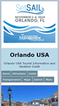 Mobile Screenshot of orlandousa.ca